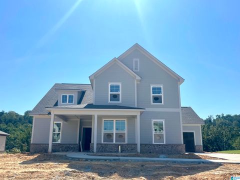 52 Heritage Pines Way, Columbiana, AL 35242 - MLS#: 21410568