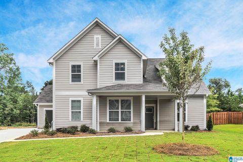 52 Heritage Pines Way, Columbiana, AL 35242 - MLS#: 21410568