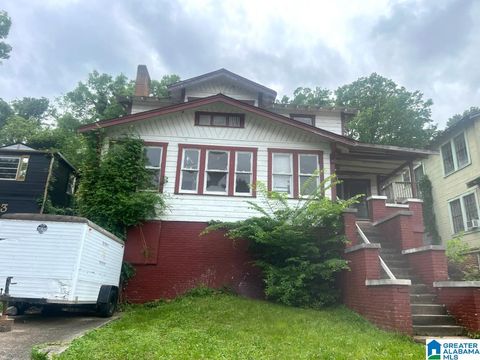 1225 Graymont Avenue W, Birmingham, AL 35208 - MLS#: 21418385