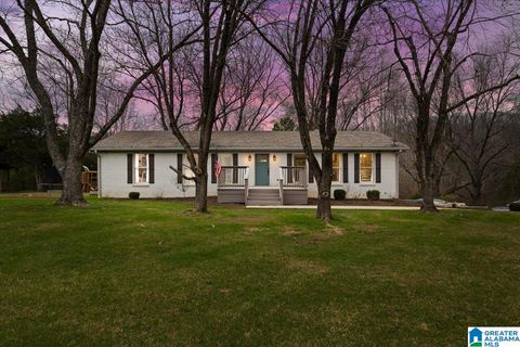 3873 Red Valley Road, Remlap, AL 35133 - MLS#: 21408669