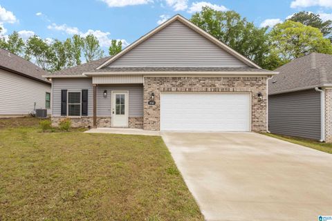 3769 Seaside Sparrow Circle, Bessemer, AL 35022 - MLS#: 21417108
