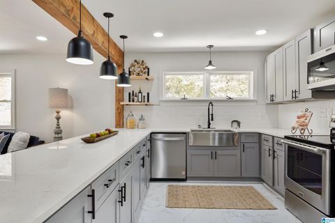 1241 Cresthill Road, Birmingham, AL 35213 - MLS#: 21414810