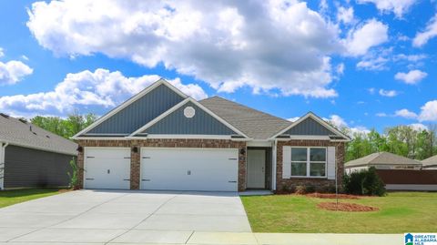 276 Camden Court SW, Hanceville, AL 35077 - MLS#: 21408848