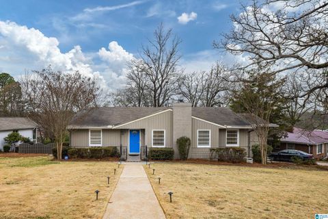 1104 S 56th Street, Birmingham, AL 35222 - MLS#: 21412574