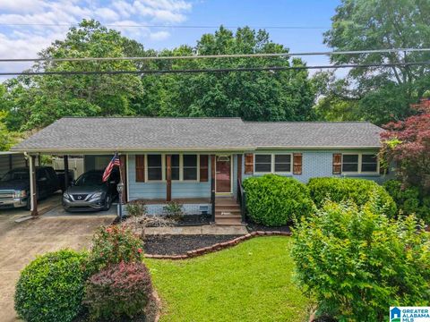 51 Hickory Drive, Oxford, AL 36203 - MLS#: 21418099
