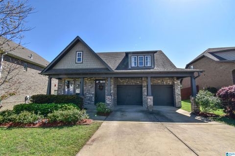 9437 Crete Circle, Tuscaloosa, AL 35406 - MLS#: 21416008