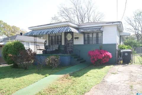 1513 20th Place SW, Birmingham, AL 35211 - MLS#: 21414875