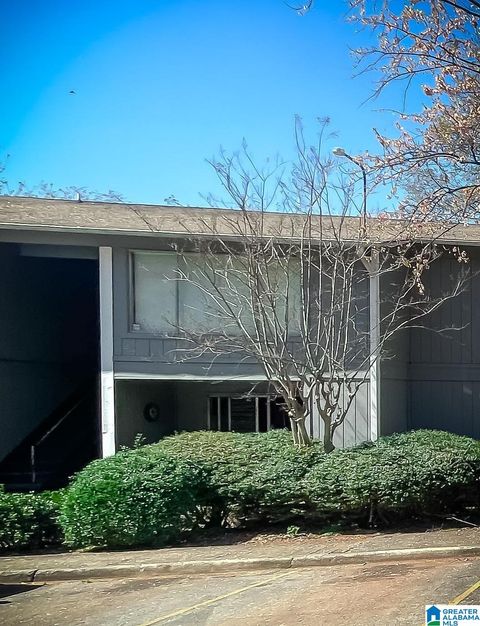 406 Skyview Drive Unit F, Birmingham, AL 35209 - MLS#: 21413792