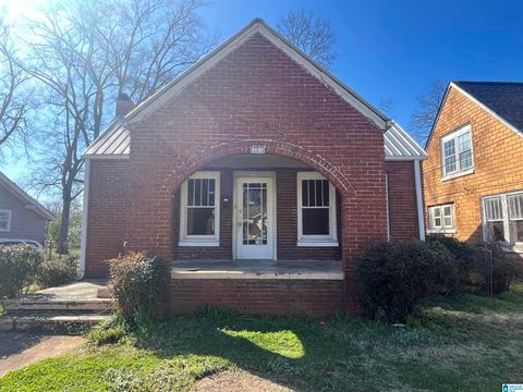 1432 19th Place SW, Birmingham, AL 35211 - MLS#: 21410538
