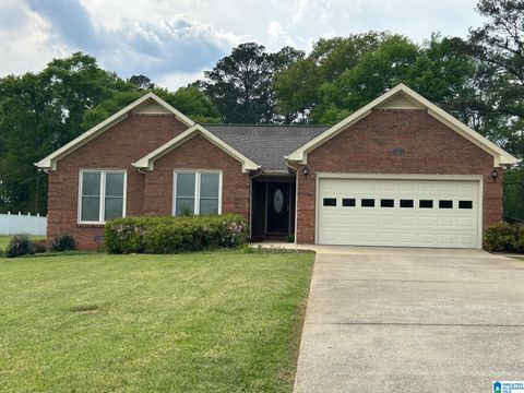 839 Alexandria Wellington Road, Alexandria, AL 36250 - MLS#: 21415617