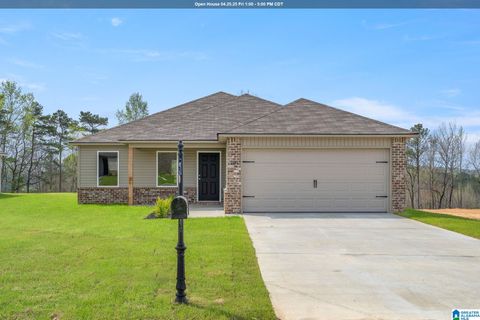 134 Buckhorn Lane, Lincoln, AL 35096 - MLS#: 21415619
