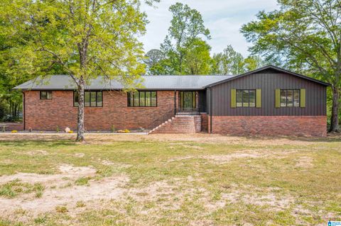 633 Tabor Road, Gadsden, AL 35904 - MLS#: 21417243