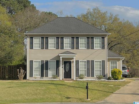 117 Berryhill Lane, Alabaster, AL 35007 - MLS#: 21413884