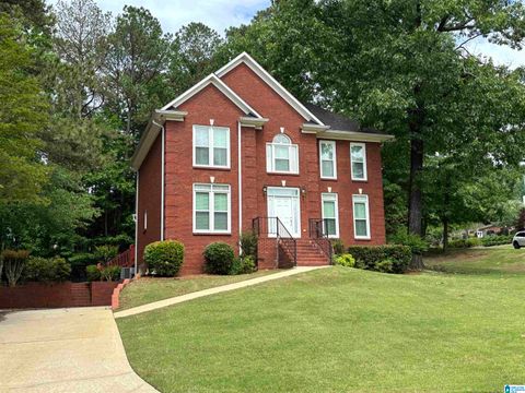4400 Club Circle, Birmingham, AL 35242 - MLS#: 21418854