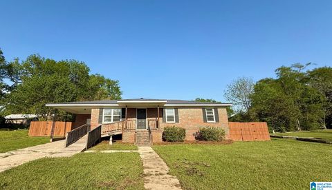 22 1st Street N, Pell City, AL 35125 - MLS#: 21416250