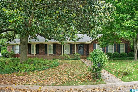 2316 Country Club Place, Mountain Brook, AL 35223 - MLS#: 21386042