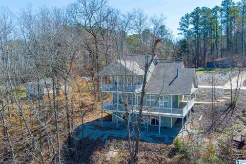 881 Shelton Shores Drive, Talladega, AL 35160 - MLS#: 21411622