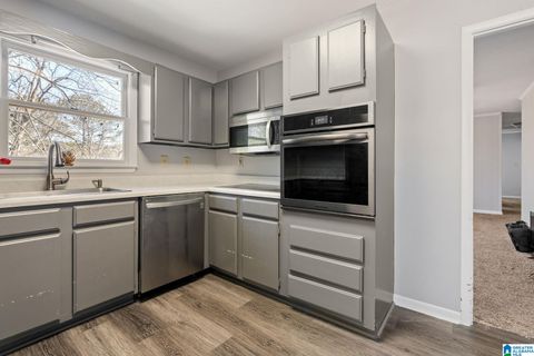 6191 Towhee Drive, Birmingham, AL 35126 - MLS#: 21413382