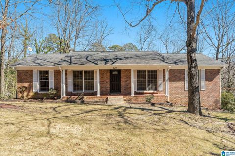 6191 Towhee Drive, Birmingham, AL 35126 - MLS#: 21413382