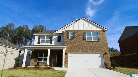 514 Boxwood Bend, Calera, AL 35040 - MLS#: 21395839