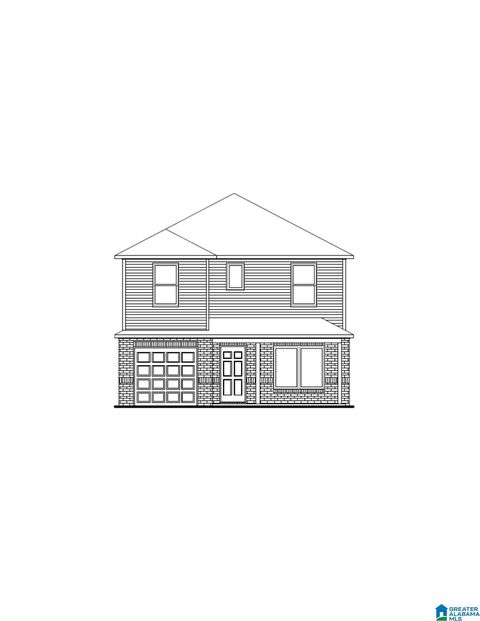 200 Elm Street, Pell City, AL 35125 - MLS#: 21410168