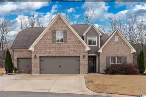229 Ambergate Circle, Pelham, AL 35124 - MLS#: 21418947