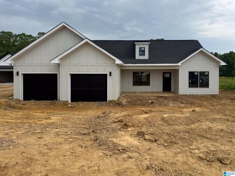 288 County Road 1462, Cullman, AL 35055 - MLS#: 21416797