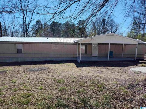 93 Limbaugh Street, Sylacauga, AL 35150 - MLS#: 21409907