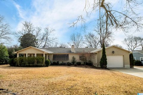 2413 Shades Crest Road, Vestavia Hills, AL 35216 - MLS#: 21411498