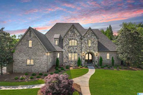 4362 Kings Mountain Ridge, Vestavia Hills, AL 35242 - MLS#: 21417140