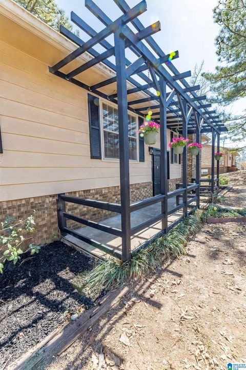 1025 Old Mill Road, Anniston, AL 36207 - MLS#: 21412090