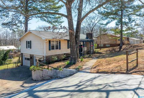 1025 Old Mill Road, Anniston, AL 36207 - MLS#: 21412090