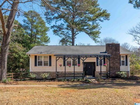 1025 Old Mill Road, Anniston, AL 36207 - MLS#: 21412090