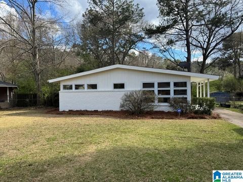 4761 Vermont Avenue, Irondale, AL 35210 - MLS#: 21413726