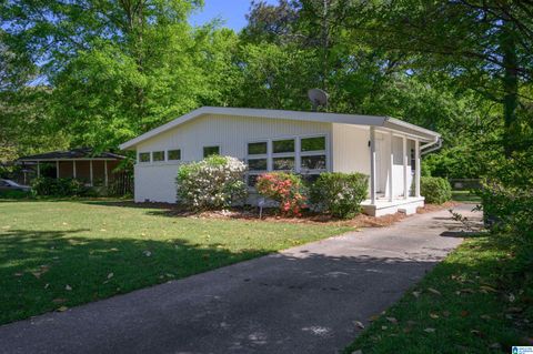 4761 Vermont Avenue, Irondale, AL 35210 - MLS#: 21413726