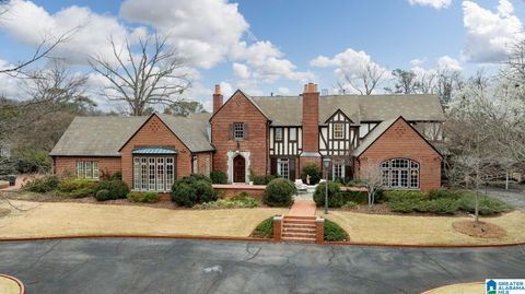 2744 Abingdon Road, Mountain Brook, AL 35243 - MLS#: 21411467
