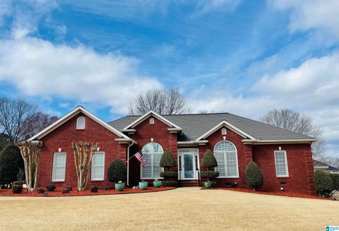 23 Teal Drive, Oxford, AL 36203 - MLS#: 21411461