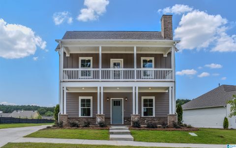 420 Wishford Circle, Helena, AL 35080 - MLS#: 21392405