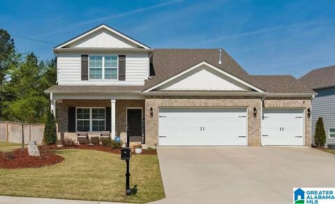 2041 Park Springs Lane, Chelsea, AL 35043 - MLS#: 21417906
