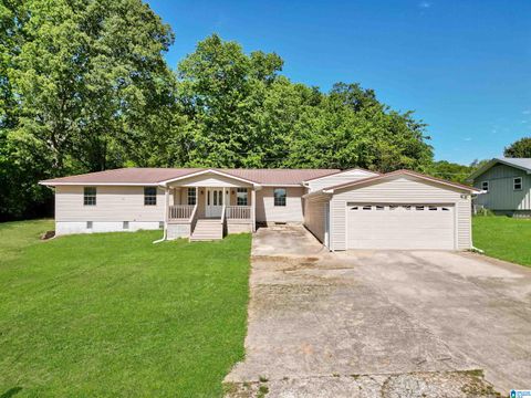 85 County Road 1624, Cullman, AL 35058 - MLS#: 21418173