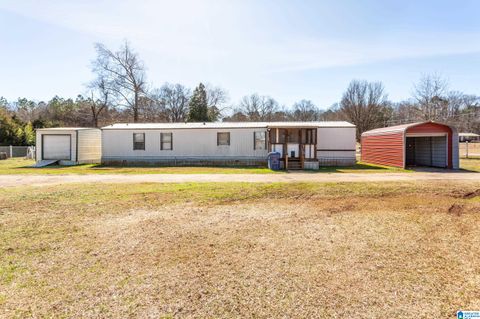 866 Beck Road, Eastaboga, AL 36260 - MLS#: 21410752