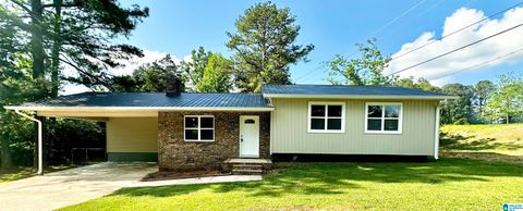 5482 Hackberry Lane N, Gadsden, AL 35903 - MLS#: 21417358
