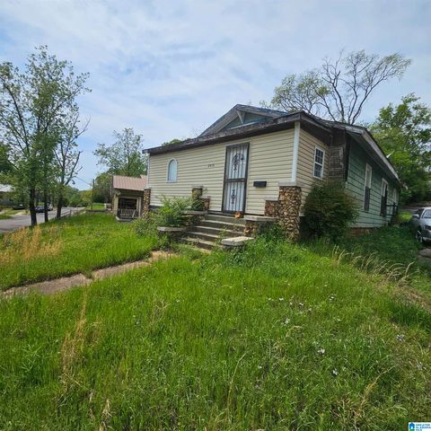 2416 30th Street, Birmingham, AL 35208 - MLS#: 21416209