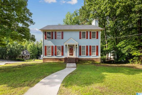 1849 Indian Summer Drive, Birmingham, AL 35215 - MLS#: 21419070