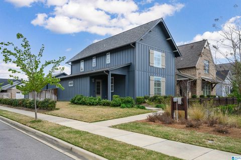 1298 Claire Terrace, Hoover, AL 35244 - MLS#: 21416541