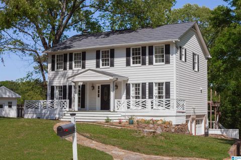 5228 Birdsong Road, Birmingham, AL 35242 - MLS#: 21415664