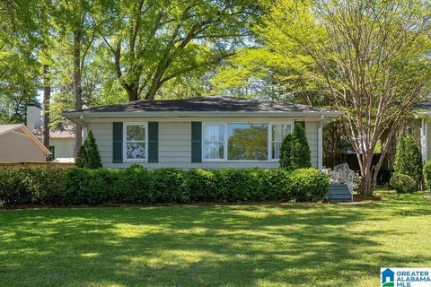 3776 Glass Drive, Vestavia Hills, AL 35223 - MLS#: 21415651