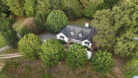 1635 Woods Bend Road, Ragland, AL 35131 - MLS#: 21398010