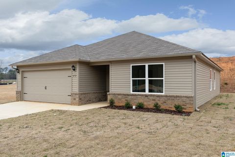 315 Amber Avenue, Calera, AL 35040 - MLS#: 21410247