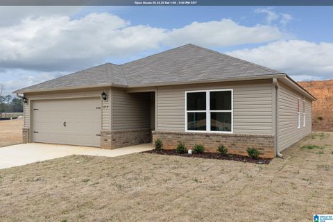 315 Amber Avenue, Calera, AL 35040 - MLS#: 21410247